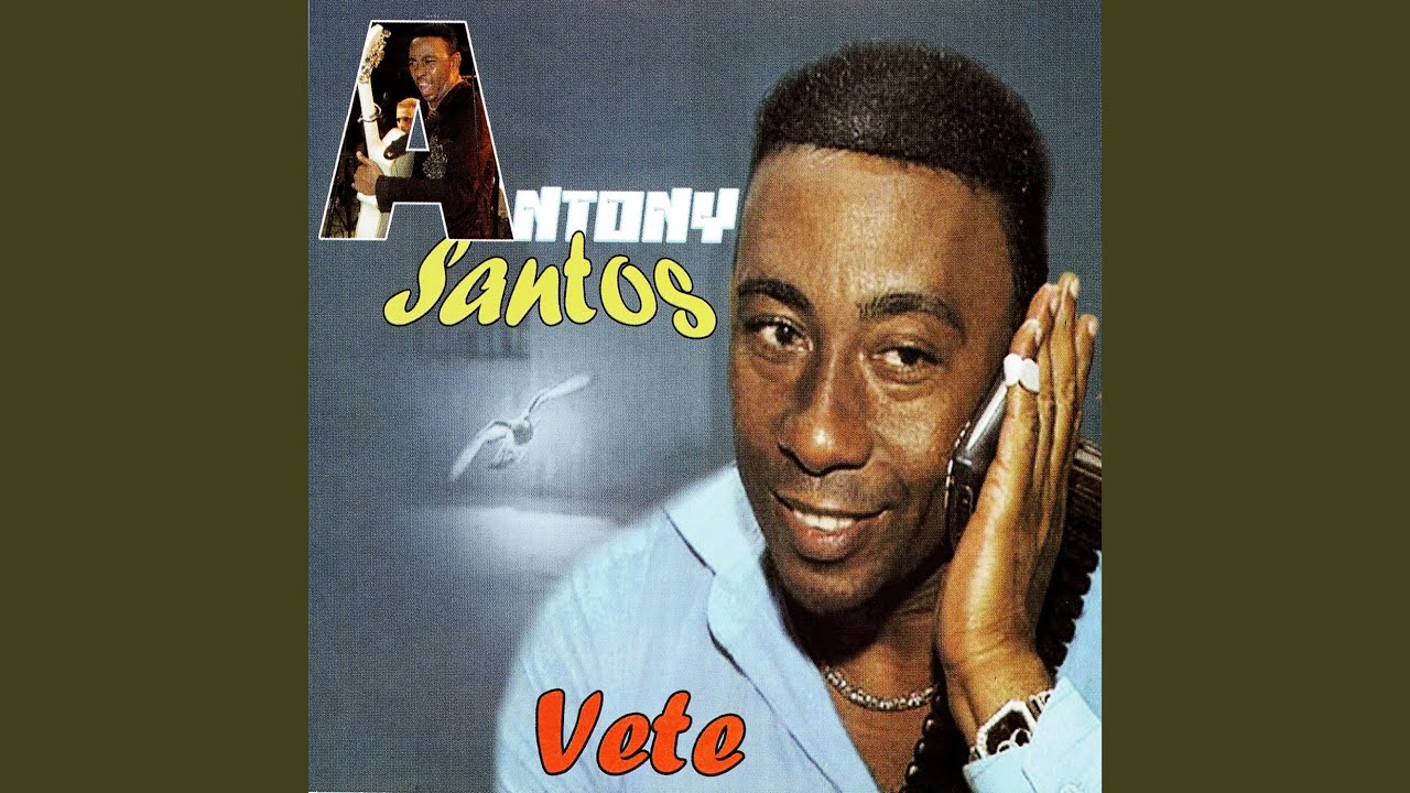 Vete y Aléjate de Mí - Antony Santos & Raul Gil 🎶