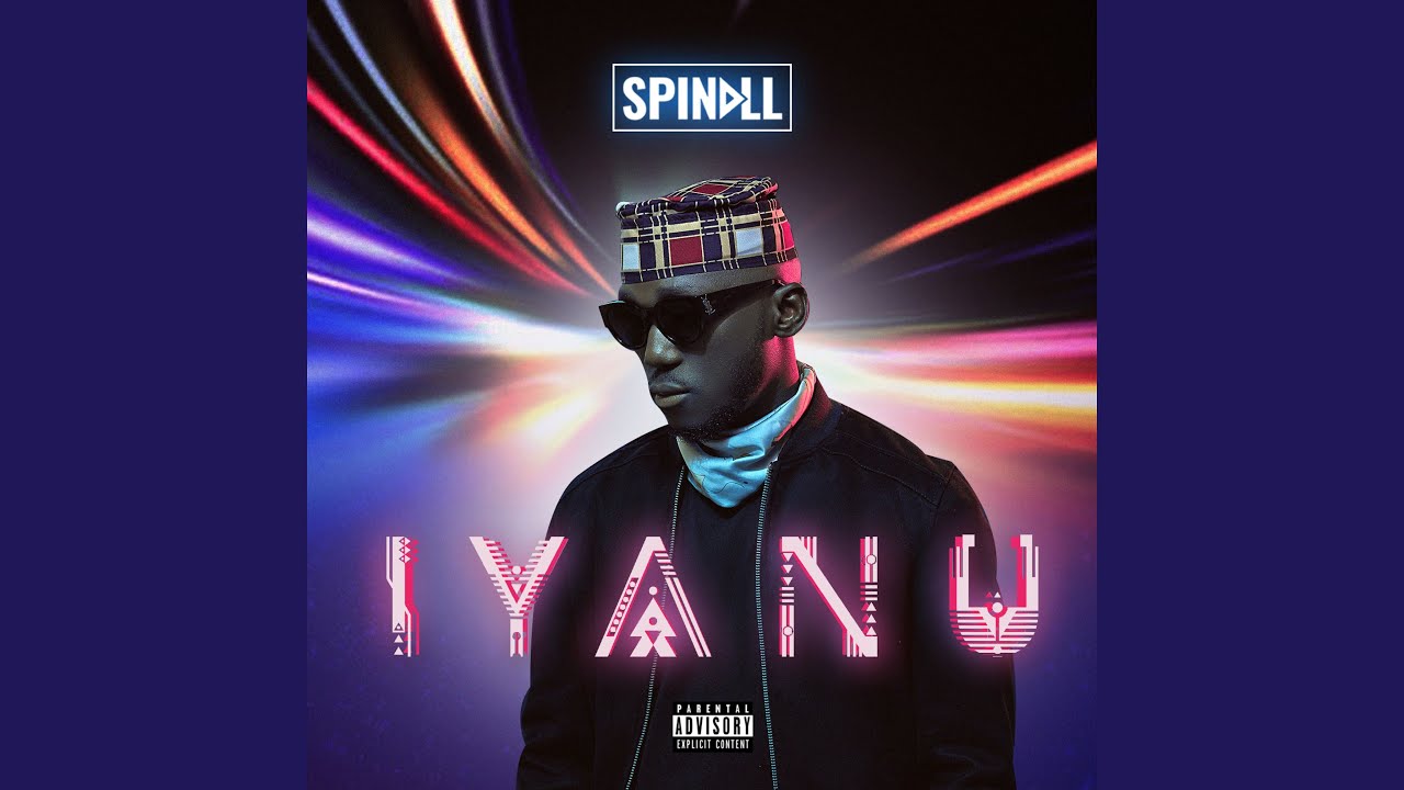 Your DJ (feat. Davido) by SPINALL 🎶