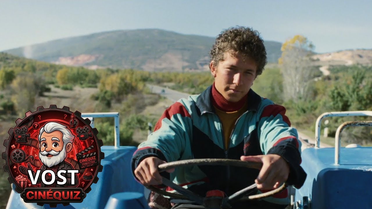Le Garçon Qui Faisait Danser Les Collines (2026)