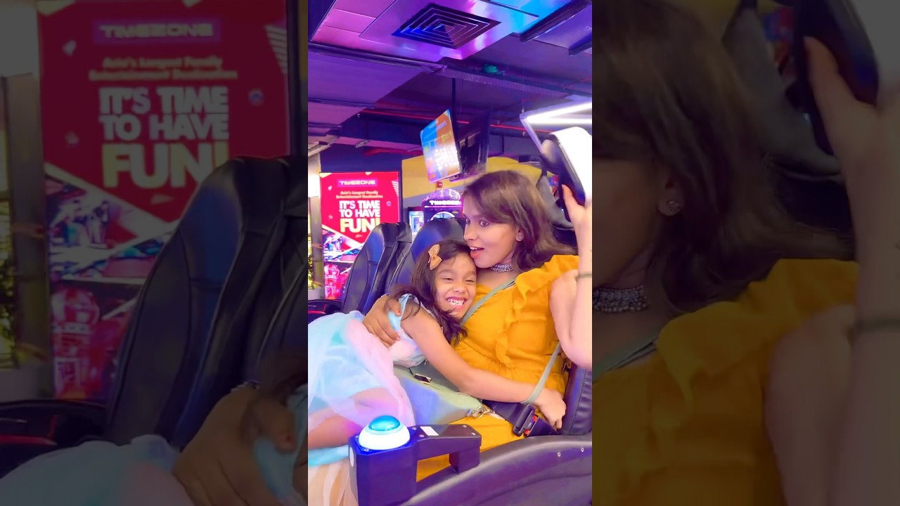 Amaira N Dekhi Bhoot: Spooky Short Film 👻