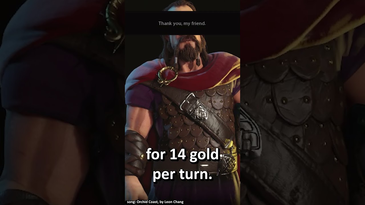 Civ 6 Hidden Exploit Still Works! Master Strategic Resource Trading 🚀