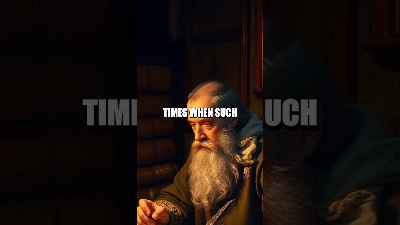 Uncovering Machiavelli's Hidden Genius in Cryptography 🕵️‍♂️