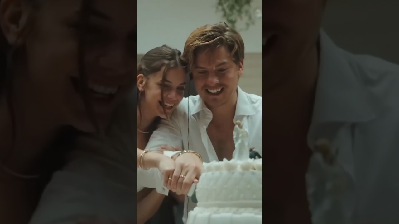 Романтические свадебные кадры, которые вдохновляют 💍