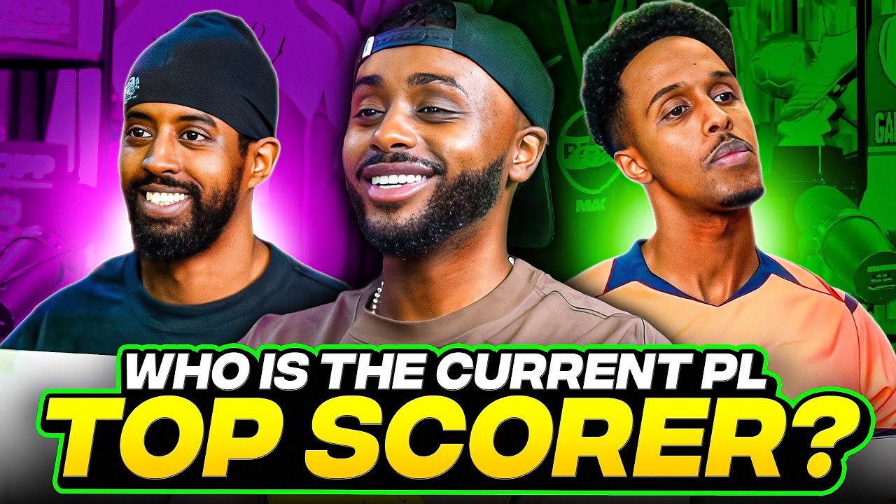 WHO’S THE SMARTEST? | Ultimate Football Quiz