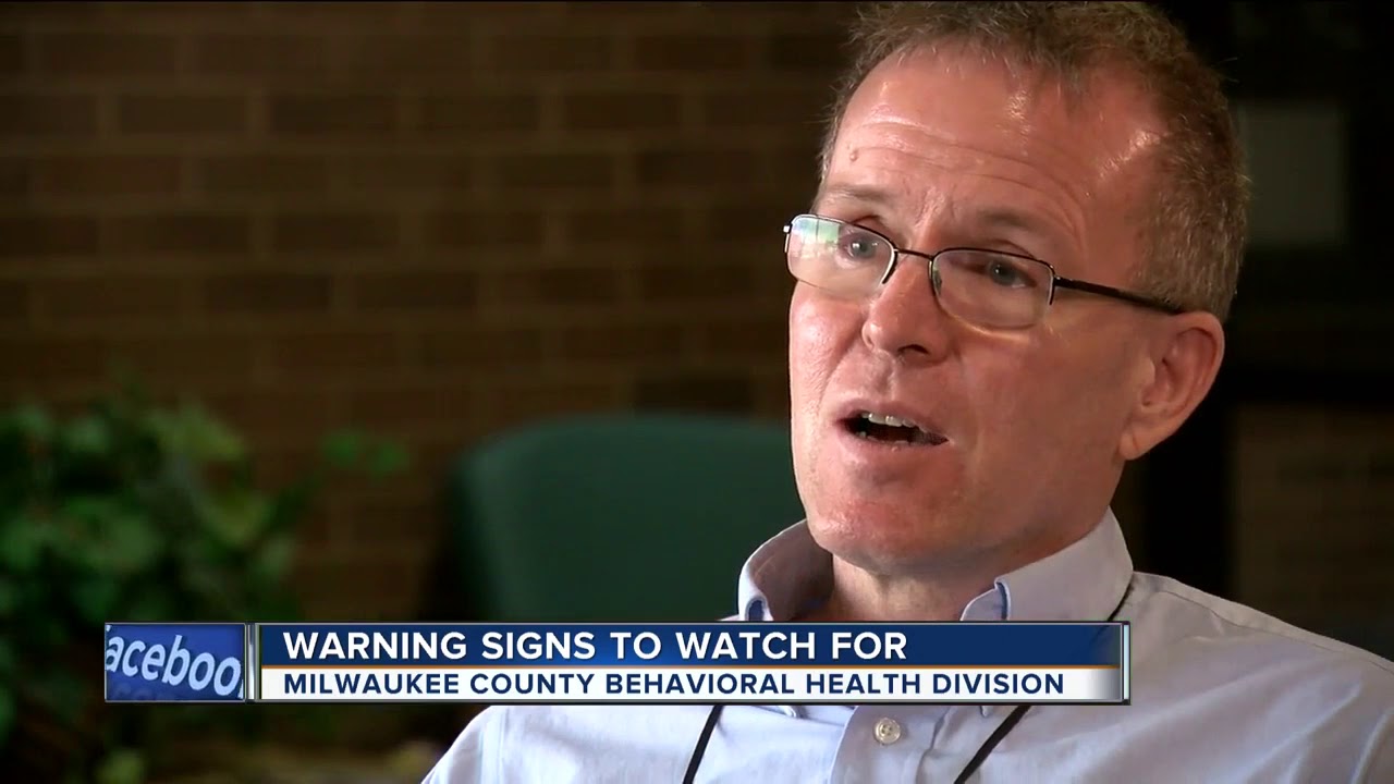 Warning signs to watch for in teen substance abuse