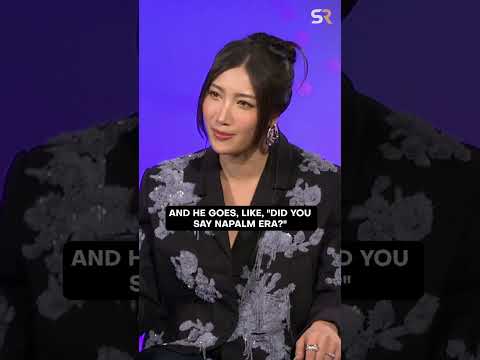 The Voices Of HUNTRIX In Kpop Demon Hunters Reveal The Lyric That Shocked Them Most