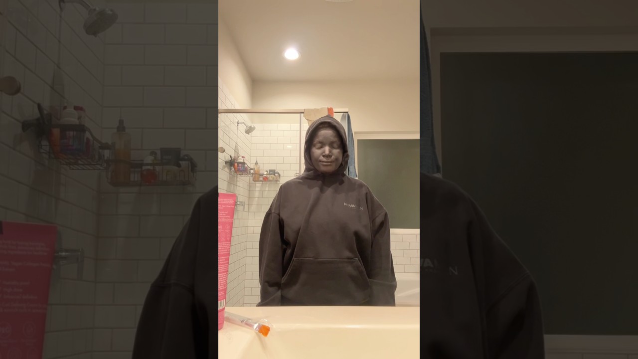 You Can't See Me 😳