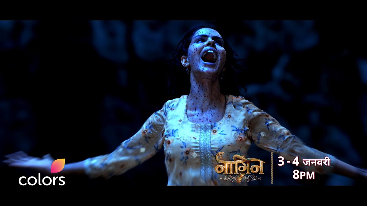 Naagin 7: Naagin's Powers Under Threat 🐍