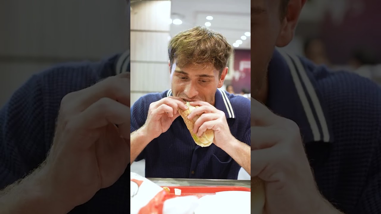 Discover Unique KFC Items Only Available in Saudi Arabia 🇸🇦