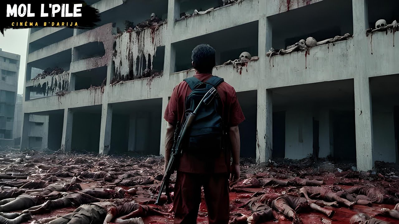 مجهول يهدد موظفي شركة في كولومبيا 😱