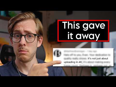 Learn to Spot AI-Generated Content Instantly 🧠