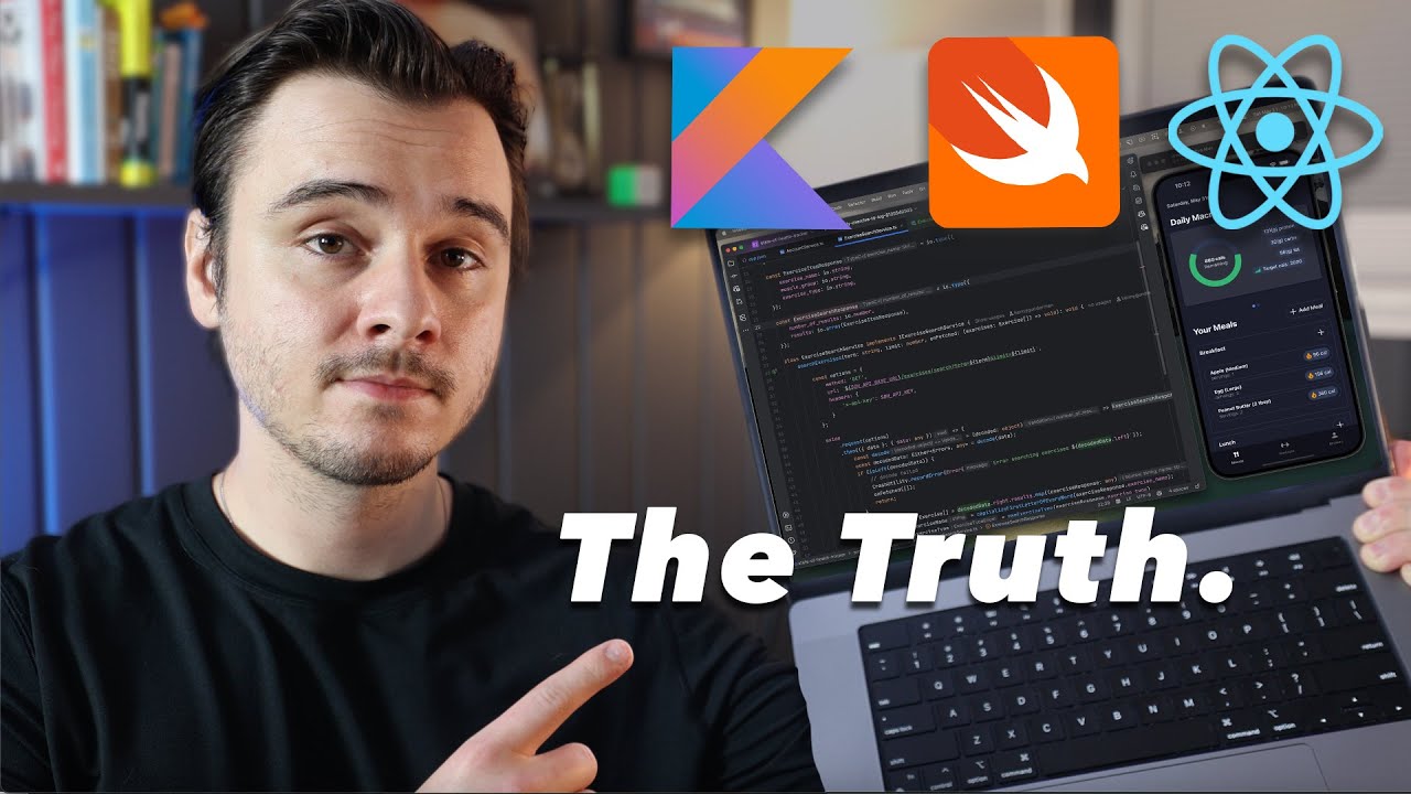 Is Mobile Development Still a Lucrative Career in 2025? 💻