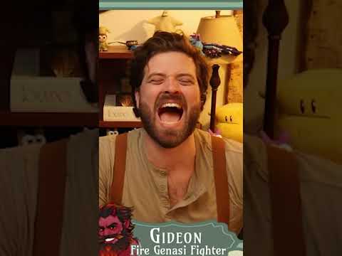 The worst time to roll a Natural 1 in D&D... 🐌🏁 #dnd #ttrpg #dnd5e