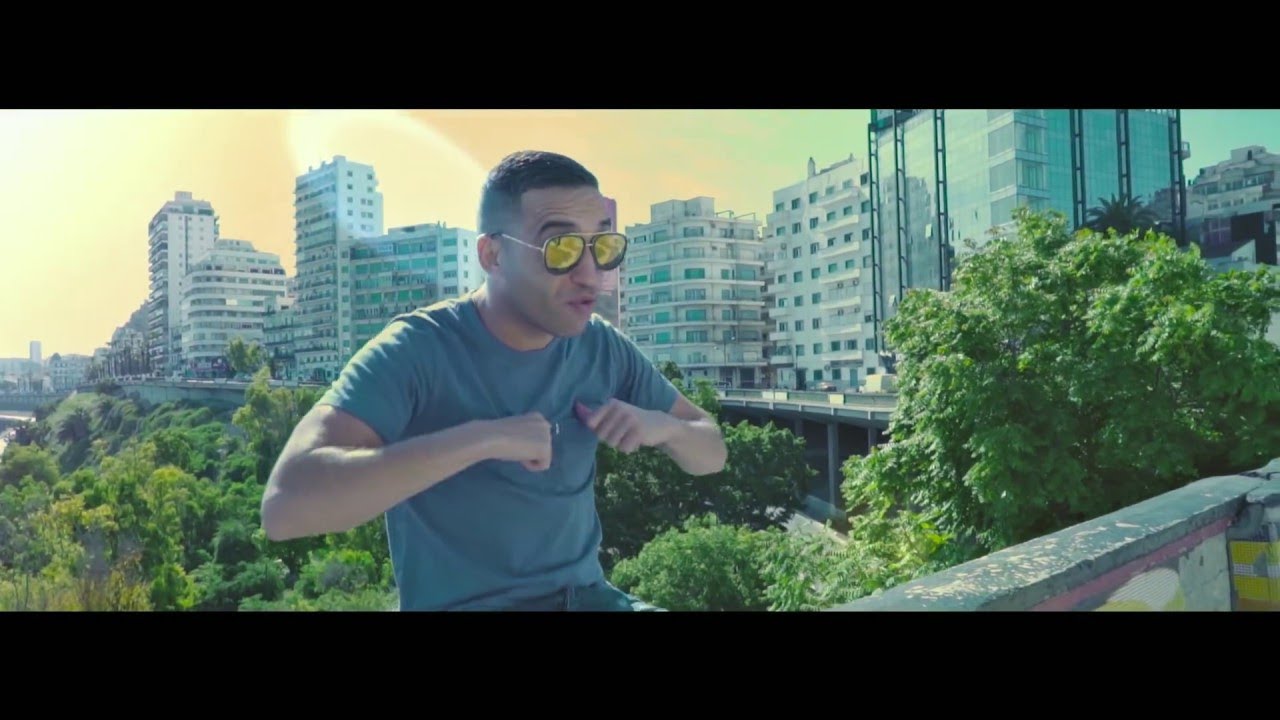 Mister You & Cheb Hasni - Gambetta (Official Video) 🎶