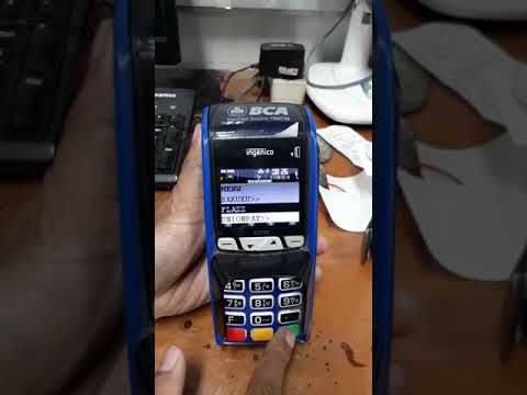 Top Up Flazz di Indomaret untuk Karyawan Retail π³