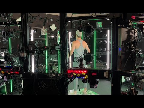 A rare look at how Hollywood is already using AI