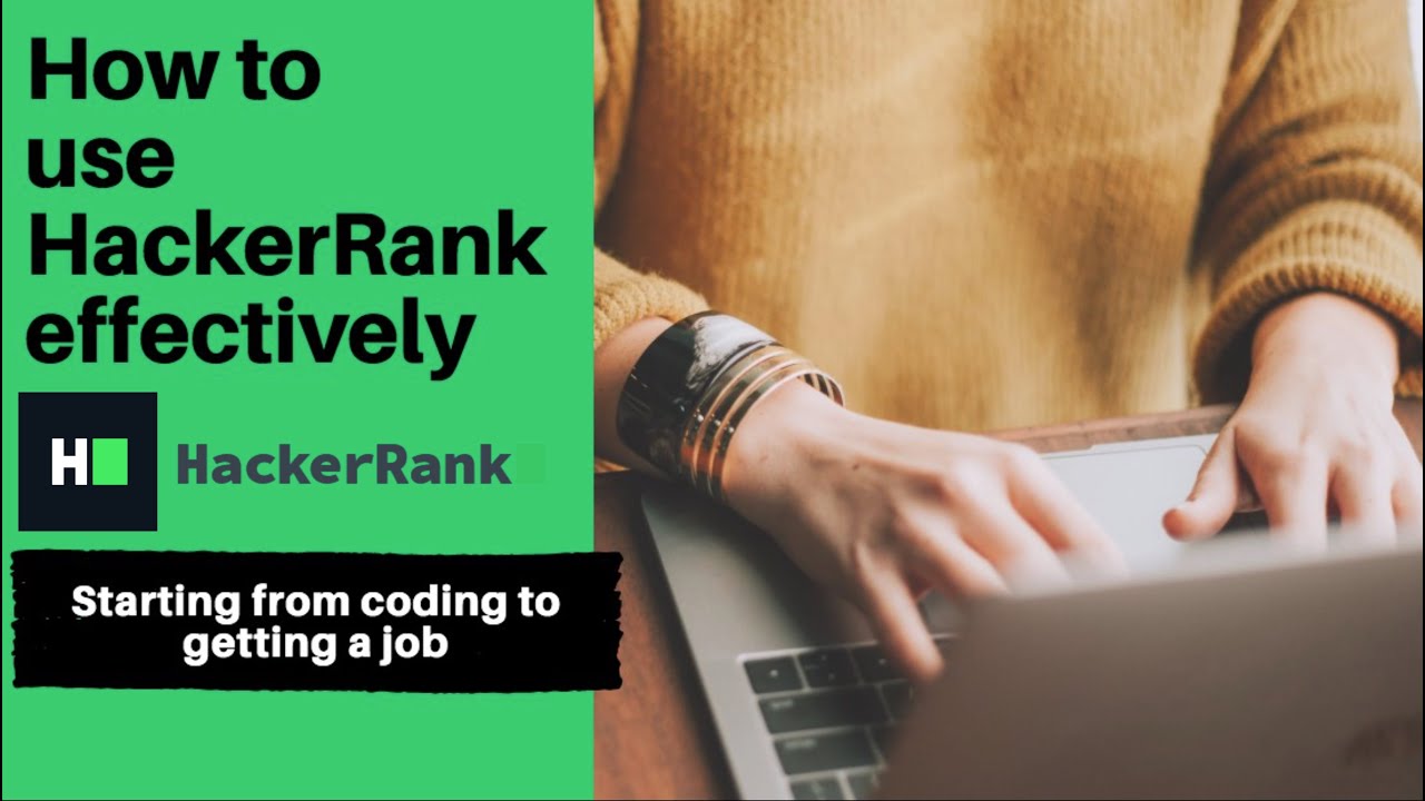 Master HackerRank: Ultimate Beginner to Pro Guide for Coding Success π»