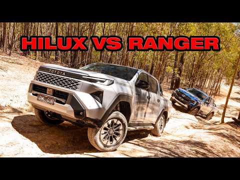 4X4 Australia