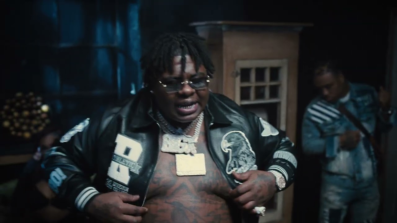 BigXthaPlug & Offset Drop Official Music Video for 'Climate' 🎶