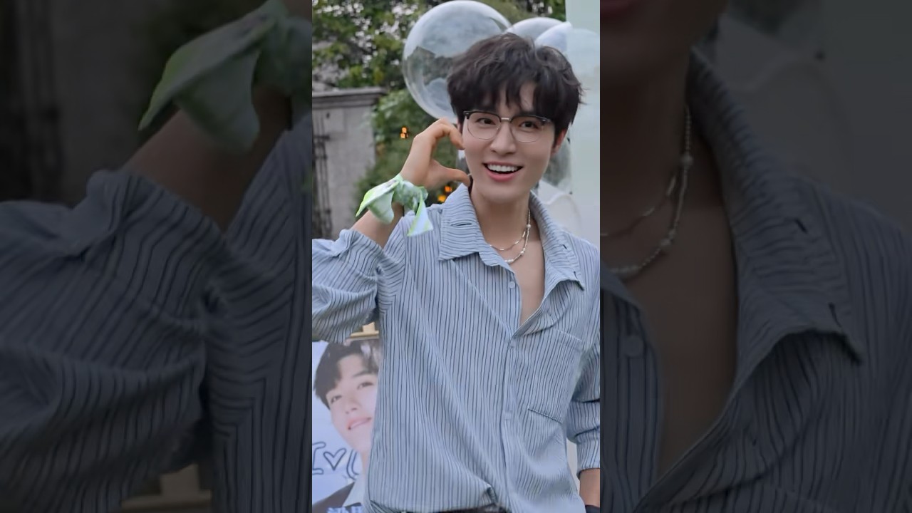 Discover Liang Si Wei: Rising Chinese Actor in Popular C-Dramas 🎬