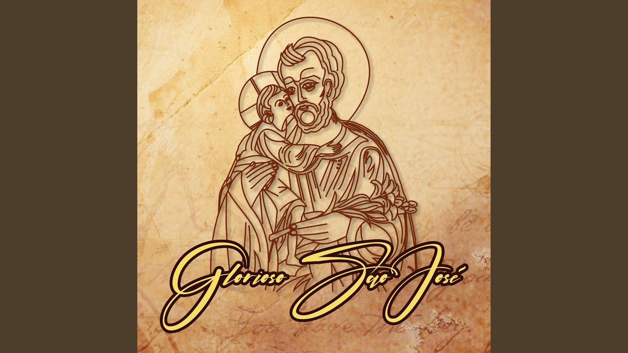Glorioso São José by Comunidade Casa da Paz
