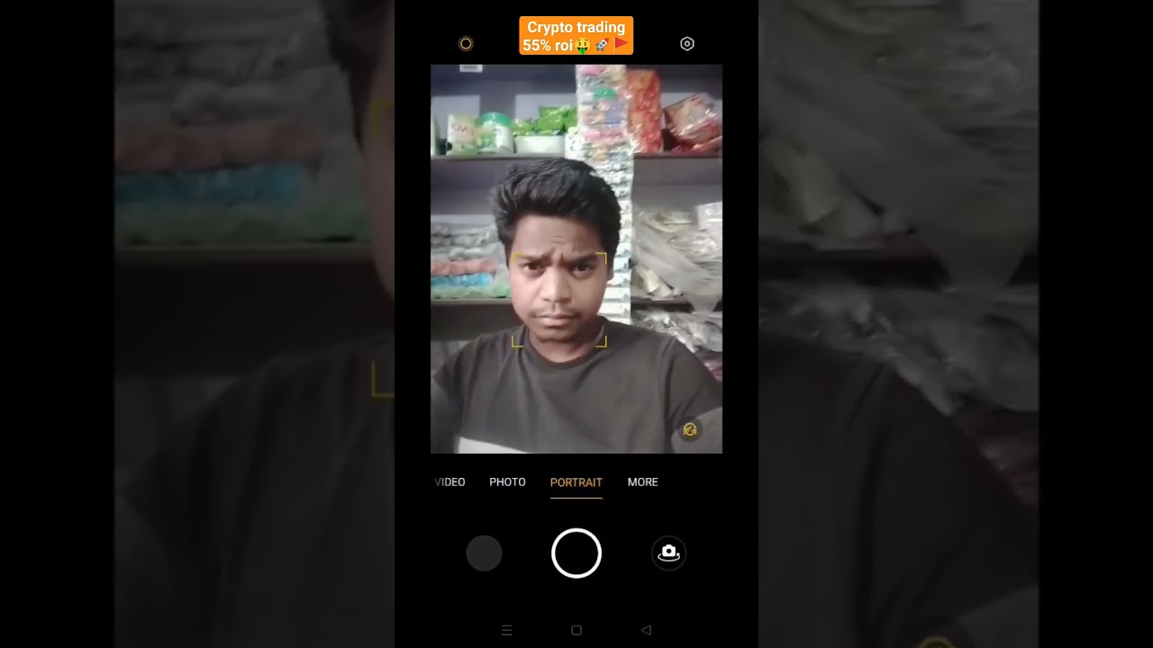 Crypto Trading Success! 55% Profit Strategy & Psychology Explained in Hindi 🚀