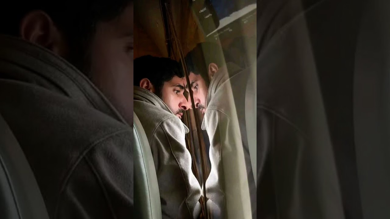 Fazza Love Poems & Sheikh Hamdan's Lifestyle 💖