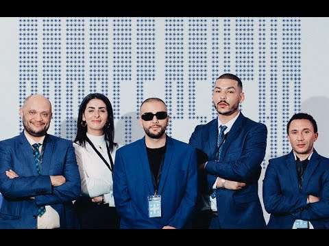 Draganov - A9RASS X PSYCHO (Official Music Video)