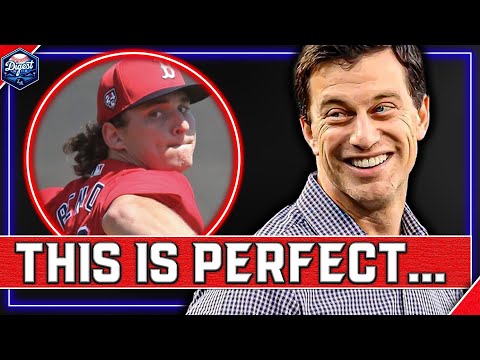 The Dodgers make the PERFECT Trade... | Dodgers News