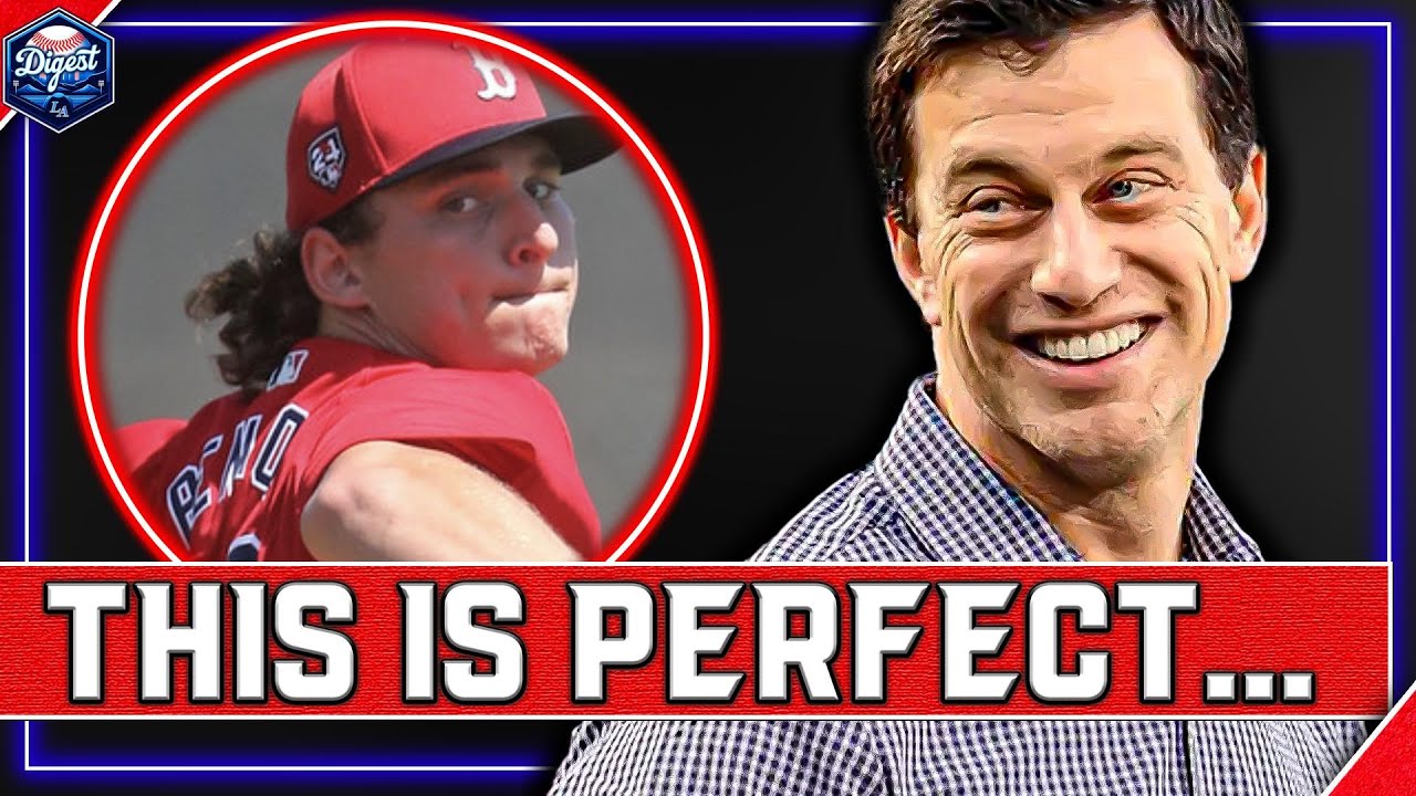 Dodgers Secure Game-Changing Trade for Pitching Strength ⚾