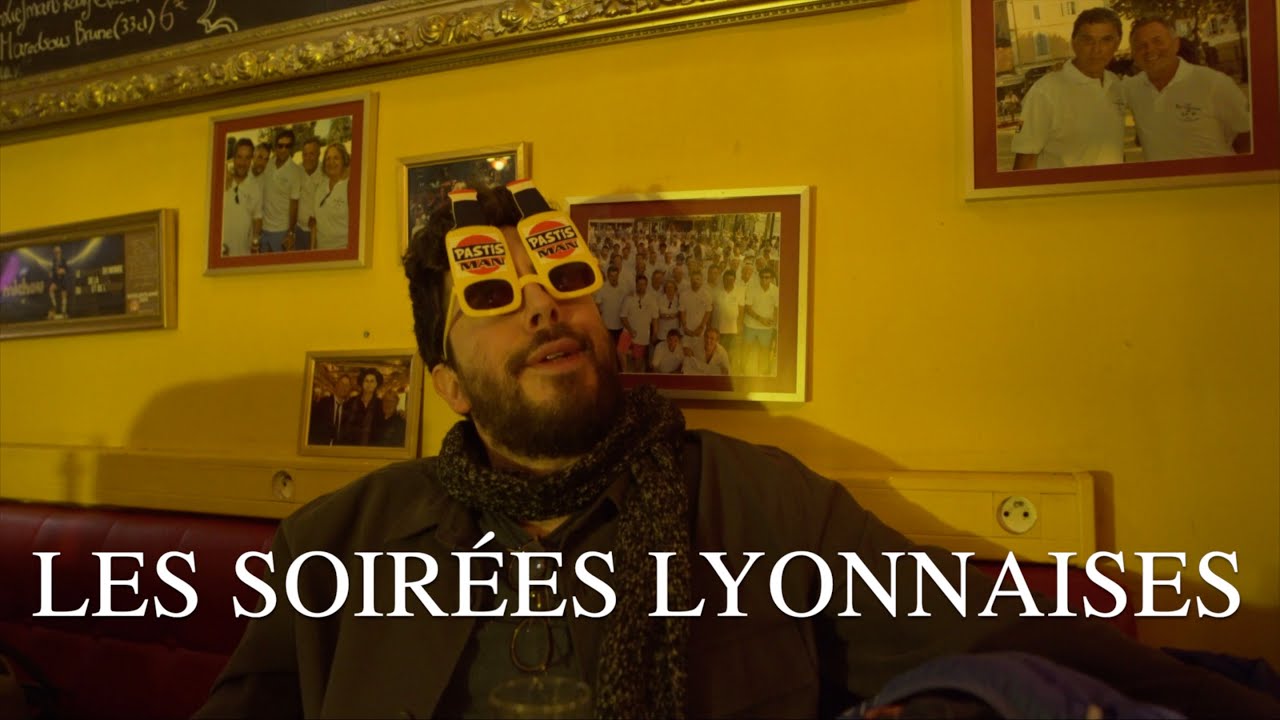 Kemar - Les Soirées Lyonnaises avec Tintin 🎉