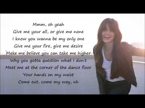 Major Lazer, Skrillex - Love Life (feat. Camila Cabello & Azaryah) [Lyrics]