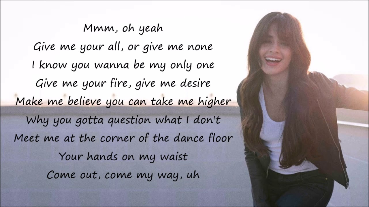 Major Lazer & Skrillex ft. Camila Cabello & Azaryah - Love Life | Lyrics & Audio 🎶