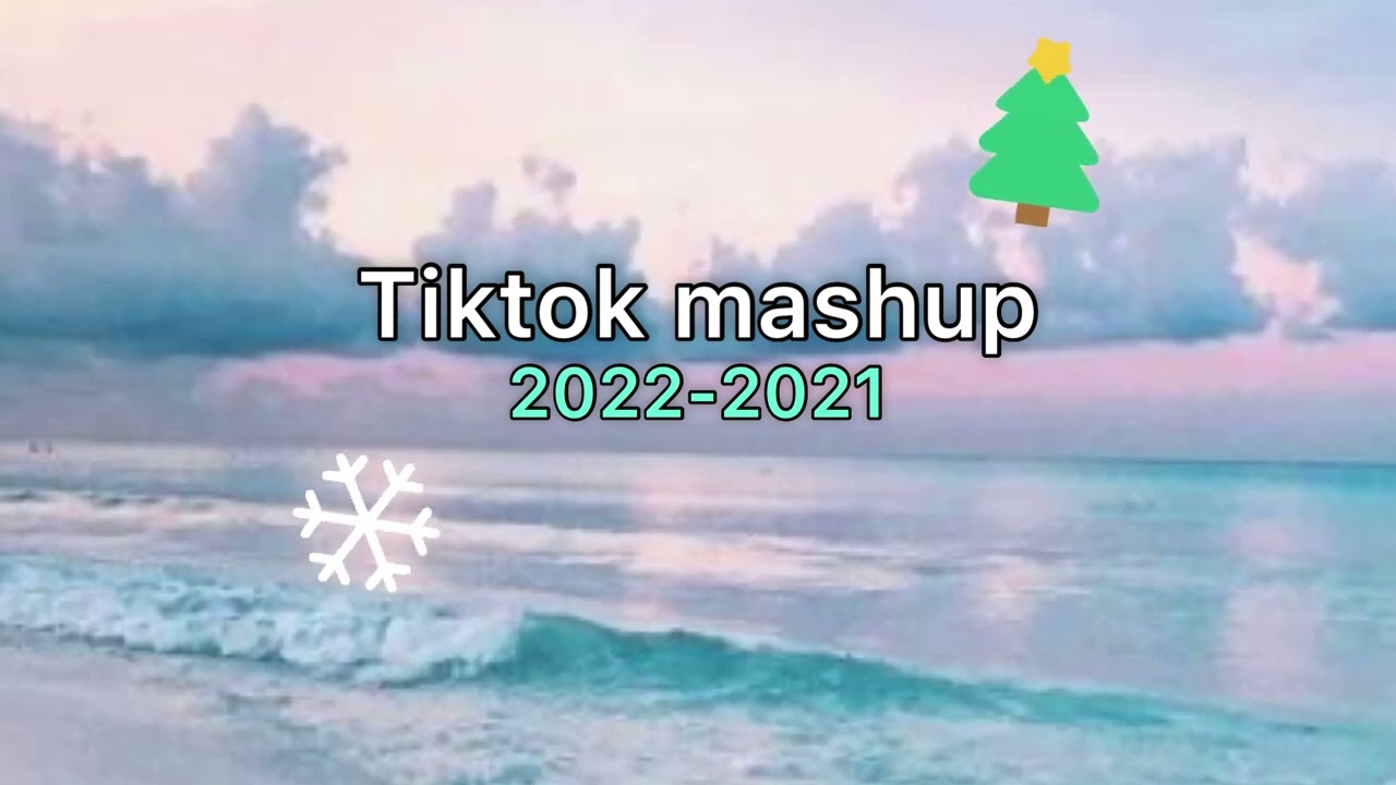 Best TikTok Mashup 2021-2022 π | Must-Watch Compilation