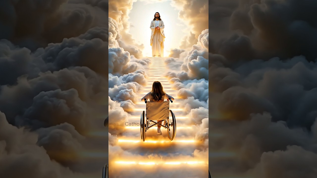 Jesus Loves You ❤️