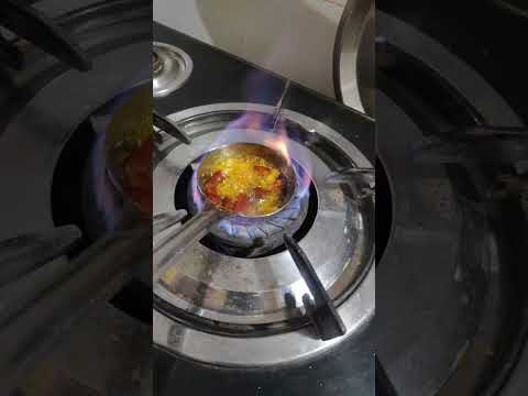 Dal Tadka at Home #shorts #anamikaskitchen #dal #tadka