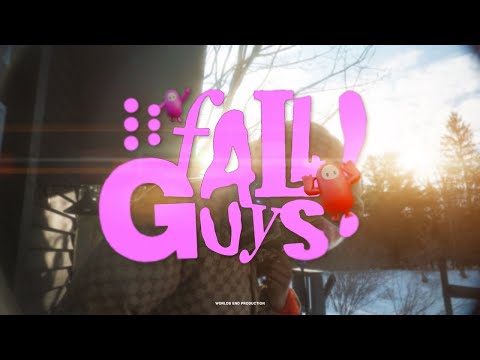 Protect - Fall Guys (Official Music Video)