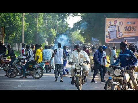 Cameroun : les tensions persistent après la réélection de Paul Biya