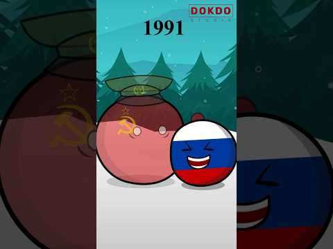 Remembrance of Soviet Union, Russian Empire