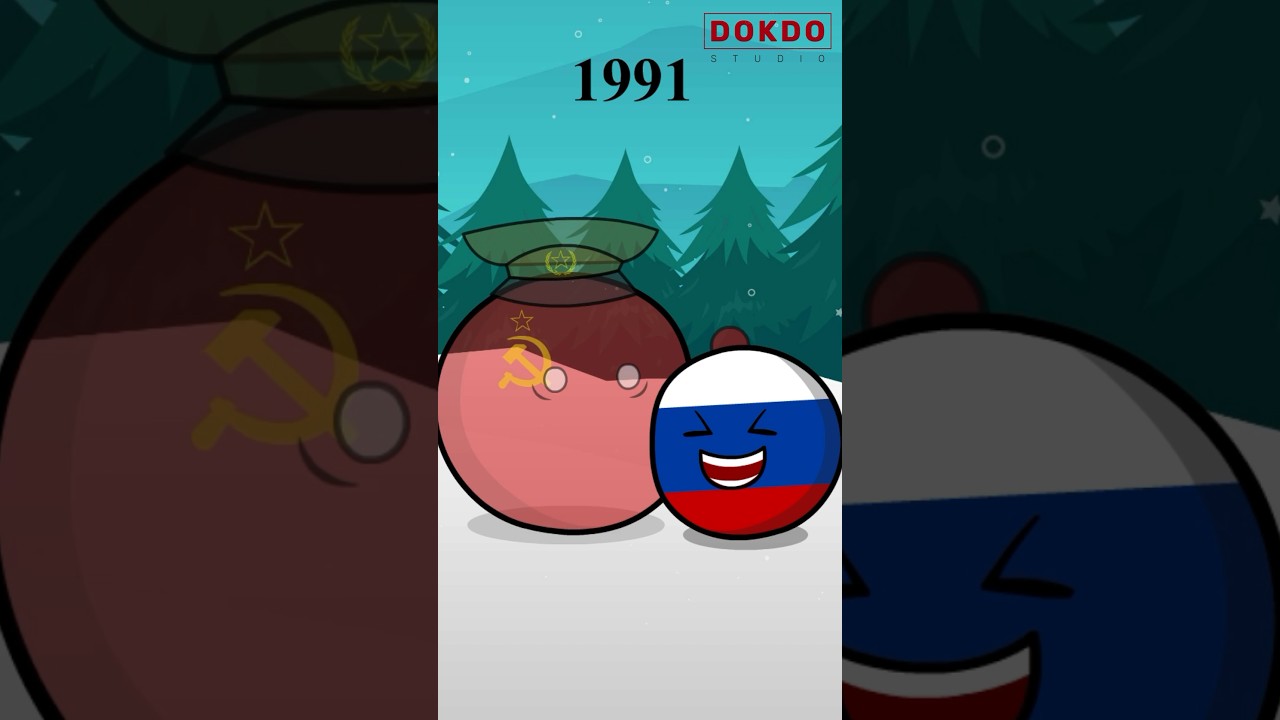 Nostalgia for the Soviet Union & Russian Empire ๐ท๐บ | Funny Memes & Memories