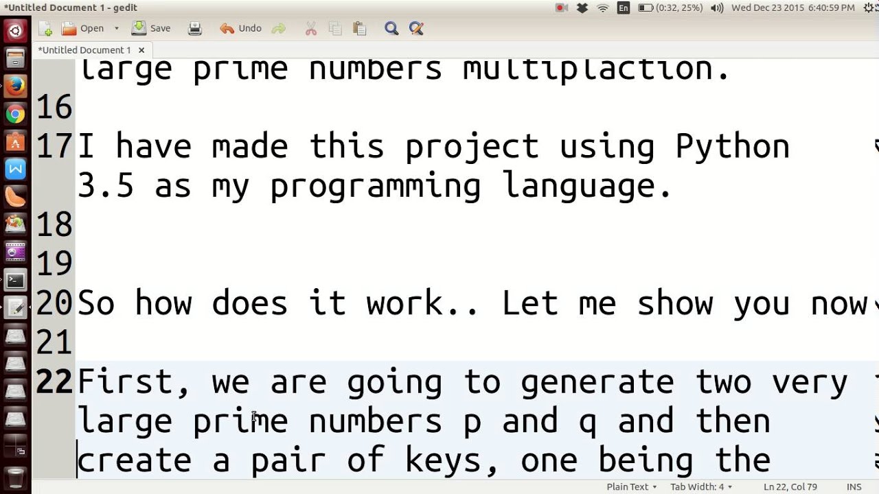 RSA Encryption Algorithm Explained 🔐: How It Secures Your Data