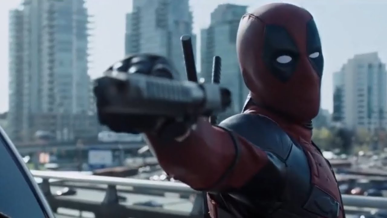 Top Epic Movie Moments Pt.2 🎬