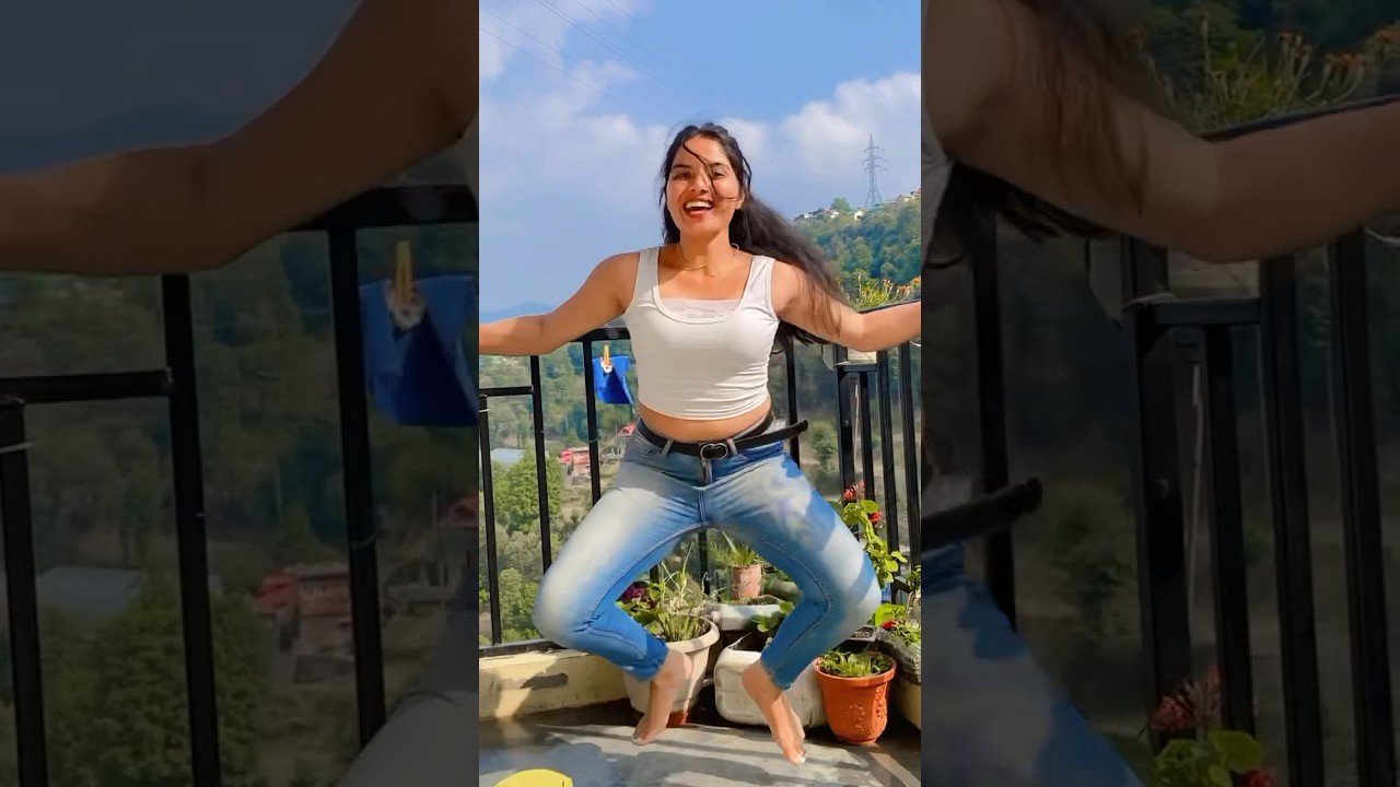 5 Diljit Dosanjh Punjabi Song Dance | 5 Taara #Shorts