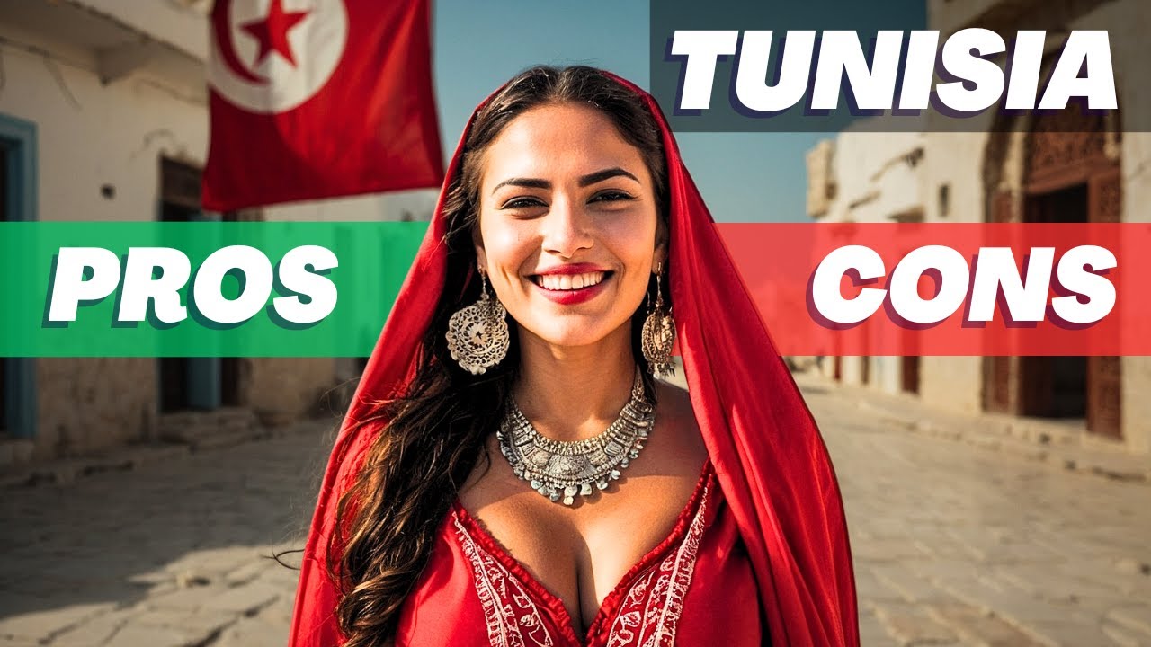 Living as an Expat in Tunisia: Essential Tips πΉπ³