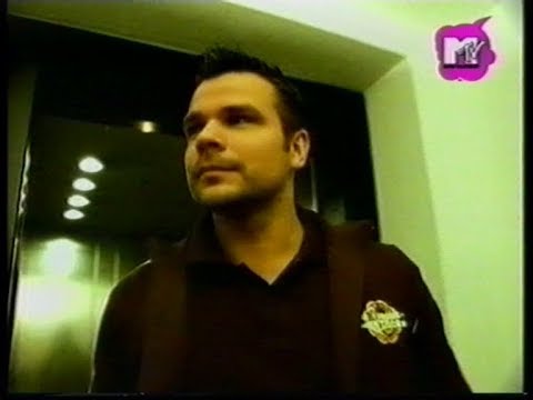 ATB - LET U GO (REWORKED)