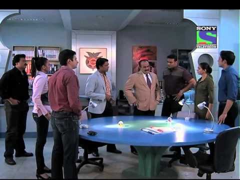 CID Episode 638: Kissa Aadhi Laash Ka 🕵️‍♂️