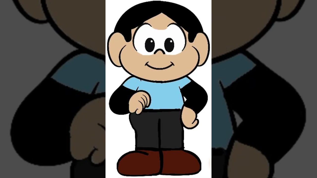 Meet Me in the Monica & Friends/Monica’s Gang Version! 🎉