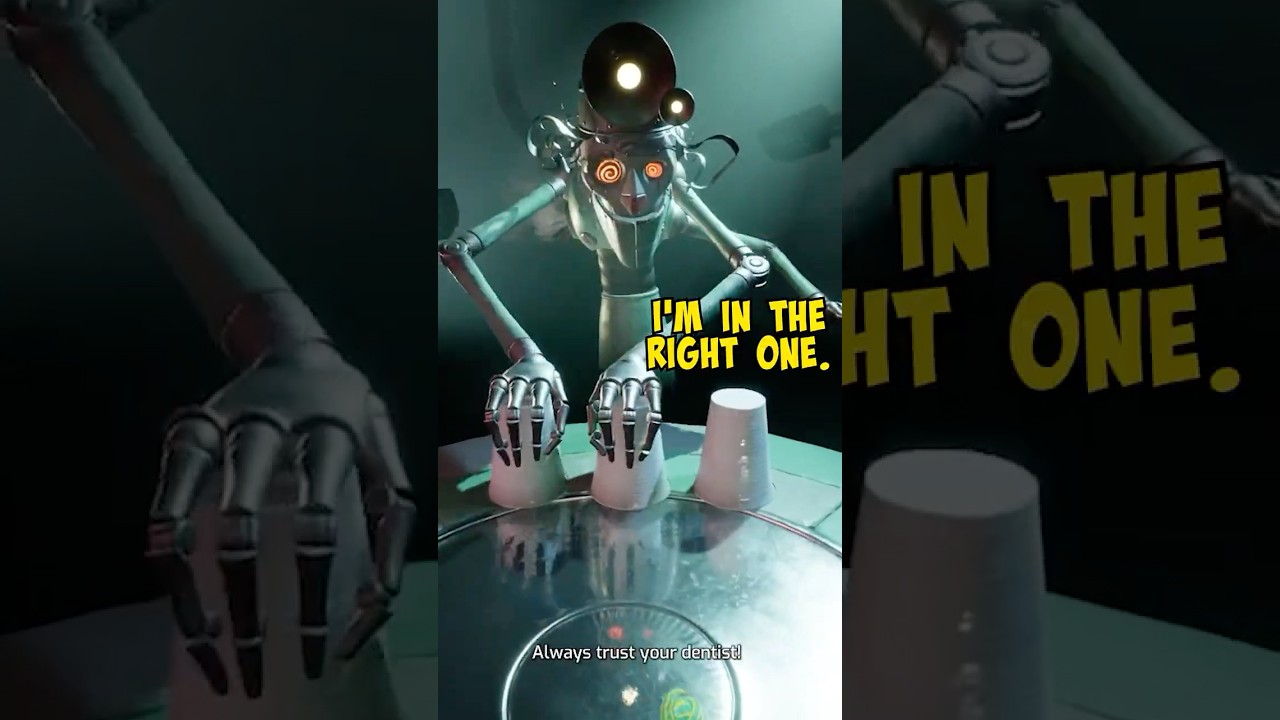 Discover the Top Co-Op Game of the Year with @bakedbeettv! 🎮