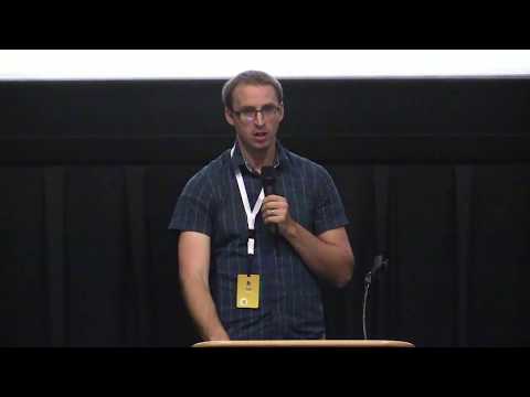 10 Weird Applications of Public Key Cryptography - Tim Caswell