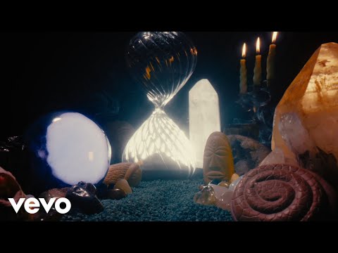 MACE, Venerus - SENZA FIATO ཀརྨ ft. Joan Thiele